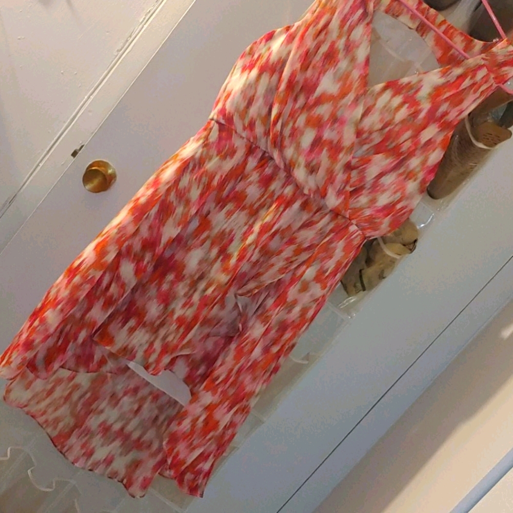 Cocktail dress